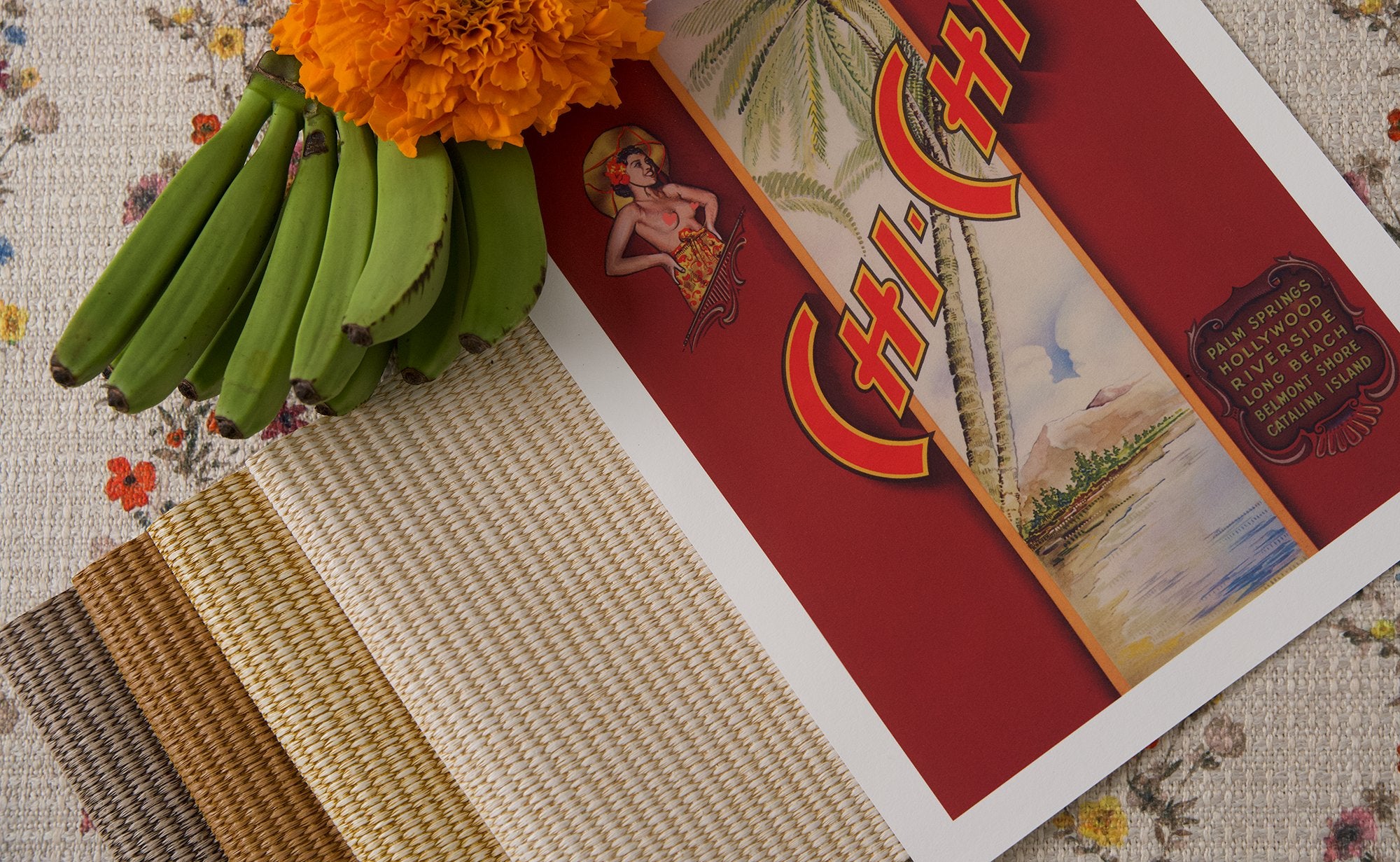 Coated Textiles – Somato Textiles