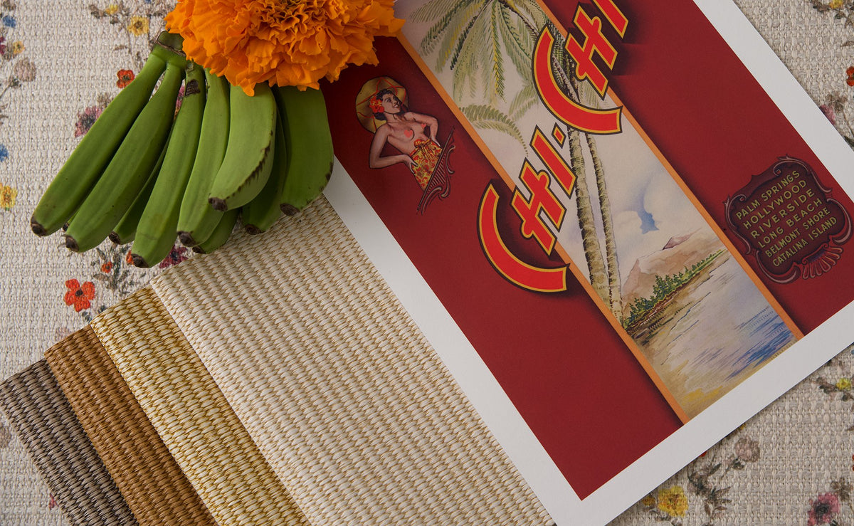 Chit Textile Coated Textiles – Somato Textiles